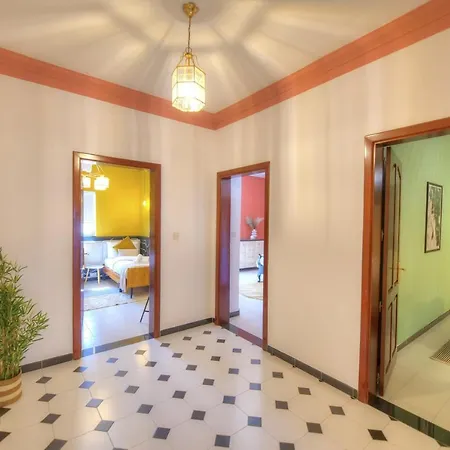 Beautifully Furnished Seafront 4 Bedrooms Goslm-4 *