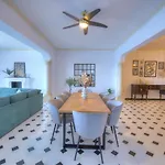 Beautifully Furnished Seafront 4 Bedrooms Goslm-4 Lejlighed Sliema