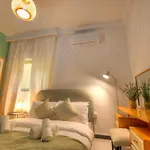 Lejlighed Beautifully Furnished Seafront 4 Bedrooms Goslm-4 *