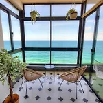 Beautifully Furnished Seafront 4 Bedrooms Goslm-4