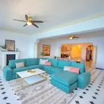 Beautifully Furnished Seafront 4 Bedrooms Goslm-4 Sliema