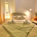 Beautifully Furnished Seafront 4 Bedrooms Goslm-4 Lejlighed *