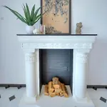 Beautifully Furnished Seafront 4 Bedrooms Goslm-4
