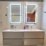 Beautifully Furnished Seafront 4 Bedrooms Goslm-4 Sliema