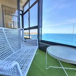 Beautifully Furnished Seafront 4 Bedrooms Goslm-4 Lejlighed Sliema