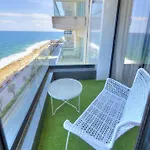 Beautifully Furnished Seafront 4 Bedrooms Goslm-4