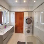 Beautifully Furnished Seafront 4 Bedrooms Goslm-4
