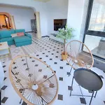 Beautifully Furnished Seafront 4 Bedrooms Goslm-4 Apartment Sliema