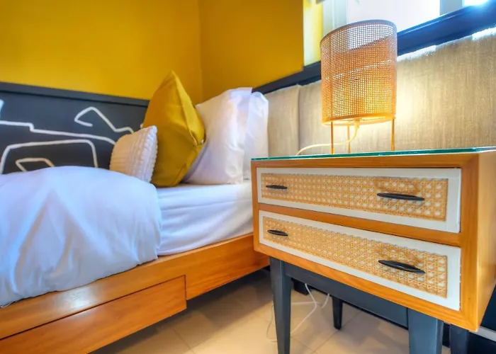 Lejlighed Beautifully Furnished Seafront 4 Bedrooms Goslm-4