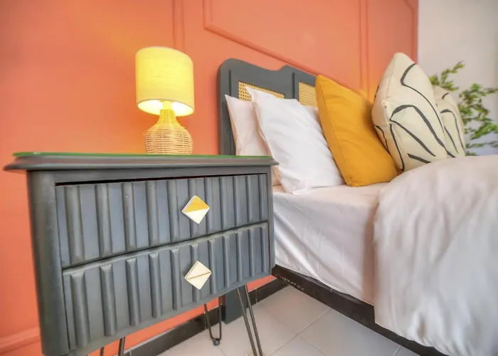 Beautifully Furnished Seafront 4 Bedrooms Goslm-4